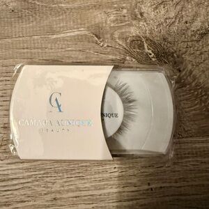 Camara Aunique Faux Lashes - Mary Lash